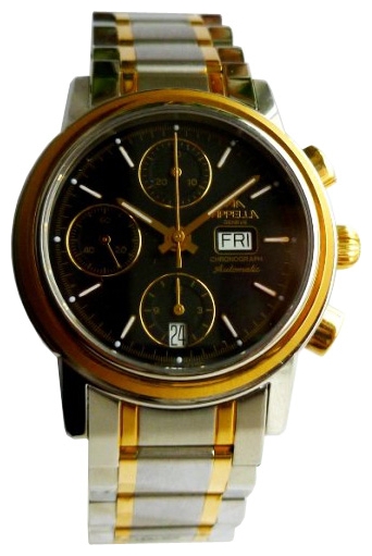 Wrist watch Appella 1007-2004 for men - 1 photo, image, picture