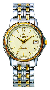 Appella watch for men - picture, image, photo