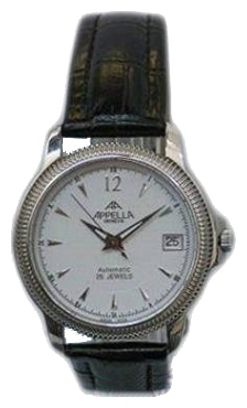 Appella watch for men - picture, image, photo