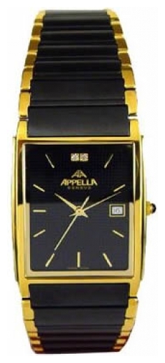Appella watch for men - picture, image, photo