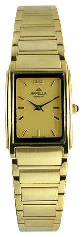 Appella watch for women - picture, image, photo