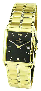 Wrist watch Appella 215-1004 for men - 1 picture, photo, image