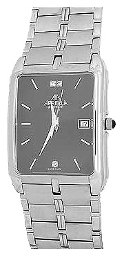 Wrist watch Appella 215-3003 for men - 1 photo, image, picture