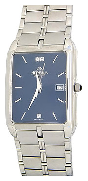 Wrist watch Appella 215-3006 for women - 1 photo, image, picture
