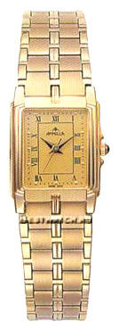 Appella watch for women - picture, image, photo