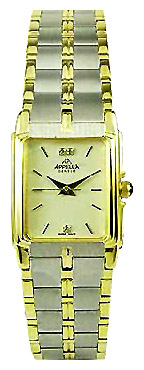 Wrist watch Appella 216-2002 for women - 1 picture, photo, image