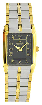 Wrist watch Appella 216-2104 for women - 1 image, photo, picture