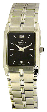 Wrist watch Appella 216-3004 for women - 1 image, photo, picture