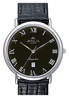 Wrist watch Appella 279-3014 for men - 1 picture, image, photo