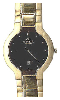 Wrist watch Appella 347-1004 for men - 1 photo, image, picture