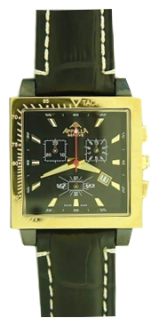 Wrist watch Appella 4003-9014 for men - 1 picture, photo, image
