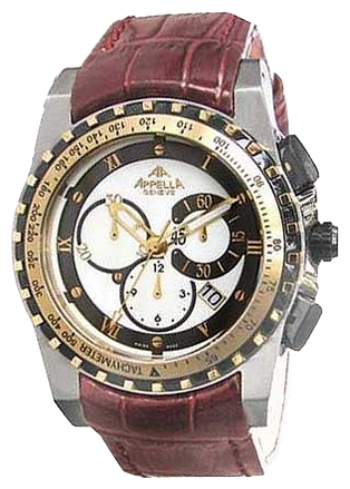 Appella watch for men - picture, image, photo