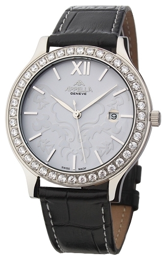 Wrist watch Appella 4010-3011 for women - 1 image, photo, picture