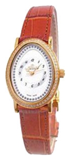 Appella 4038A-4011 wrist watches for women - 1 image, picture, photo