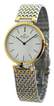 Appella watch for women - picture, image, photo