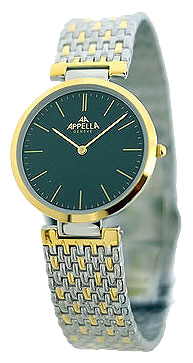 Appella watch for men - picture, image, photo