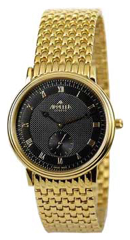 Wrist watch Appella 4047-1004 for men - 1 image, photo, picture