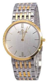 Appella watch for men - picture, image, photo