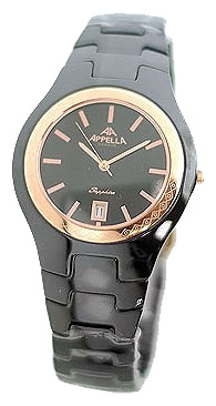 Appella watch for men - picture, image, photo