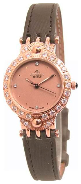 Wrist watch Appella 4086-4017 for women - 1 image, photo, picture