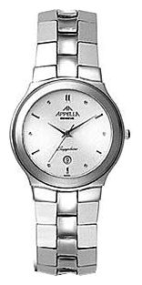 Wrist watch Appella 409-3001 for men - 1 picture, image, photo