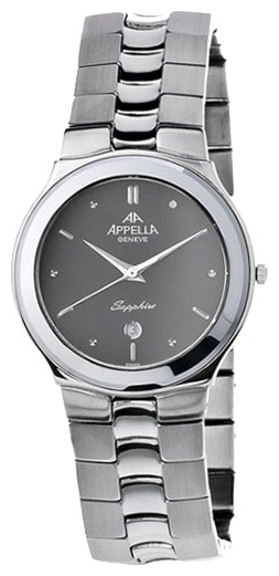 Appella watch for women - picture, image, photo