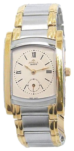 Appella 4097-2002 wrist watches for men - 1 image, picture, photo