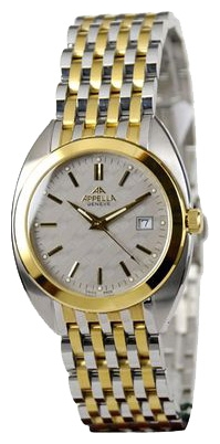 Wrist watch Appella 4103-2003 for men - 1 photo, image, picture