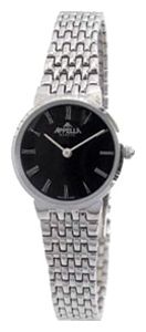 Wrist watch Appella 4124-3004 for women - 1 photo, image, picture