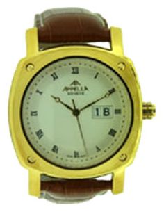 Appella 4153-1011 wrist watches for men - 1 image, picture, photo