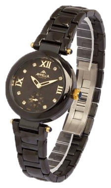 Wrist watch Appella 4182-8004 for women - 1 picture, image, photo