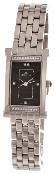 Appella watch for women - picture, image, photo