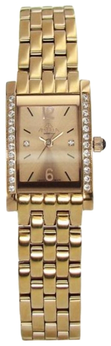 Wrist watch Appella 4186A-4007 for women - 1 photo, image, picture