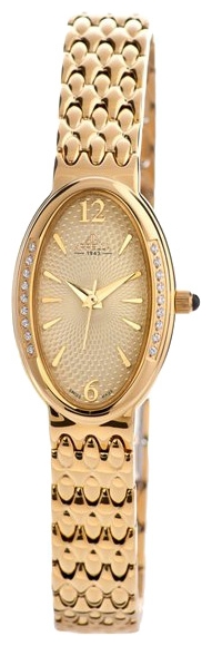Wrist watch Appella 4200A-1005 for women - 1 image, photo, picture