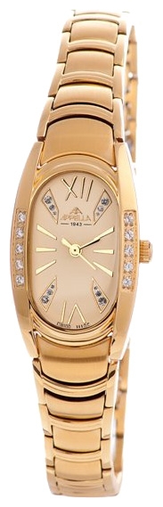 Wrist watch Appella 4206A-1005 for women - 1 picture, image, photo
