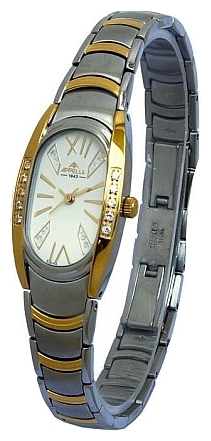 Wrist watch Appella 4206A-2001 for women - 1 photo, picture, image