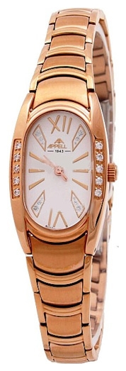Wrist watch Appella 4206A-4001 for women - 1 photo, image, picture