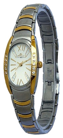 Appella 4206Q-2001 wrist watches for women - 1 image, picture, photo