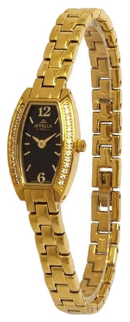 Wrist watch Appella 4274A-1004 for women - 2 picture, image, photo