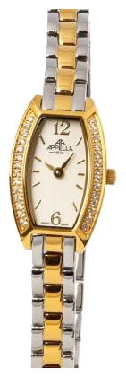 Appella 4274A-2001 wrist watches for women - 1 image, picture, photo