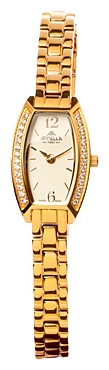 Appella 4274Q-1002 wrist watches for women - 1 image, picture, photo