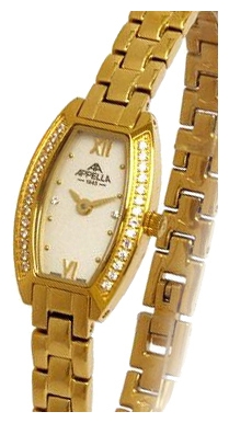 Appella 4276A-1001 wrist watches for women - 1 image, picture, photo