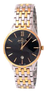 Wrist watch Appella 4277-2004 for men - 1 photo, image, picture