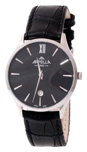 Wrist watch Appella 4277-3014 for men - 1 picture, image, photo