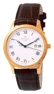 Appella 4281-1011 wrist watches for men - 1 image, picture, photo