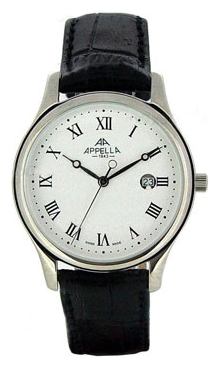 Wrist watch Appella 4281-3011 for men - 1 image, photo, picture