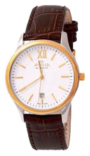 Wrist watch Appella 4283-2011 for men - 1 photo, picture, image