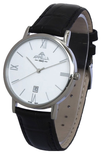 Wrist watch Appella 4295-3011 for men - 1 image, photo, picture