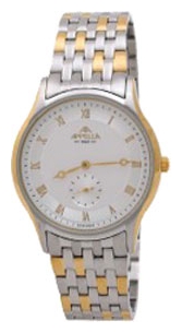 Wrist watch Appella 4299-2001 for men - 1 picture, photo, image
