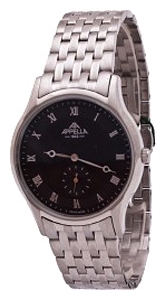 Wrist watch Appella 4299-3004 for men - 1 photo, image, picture